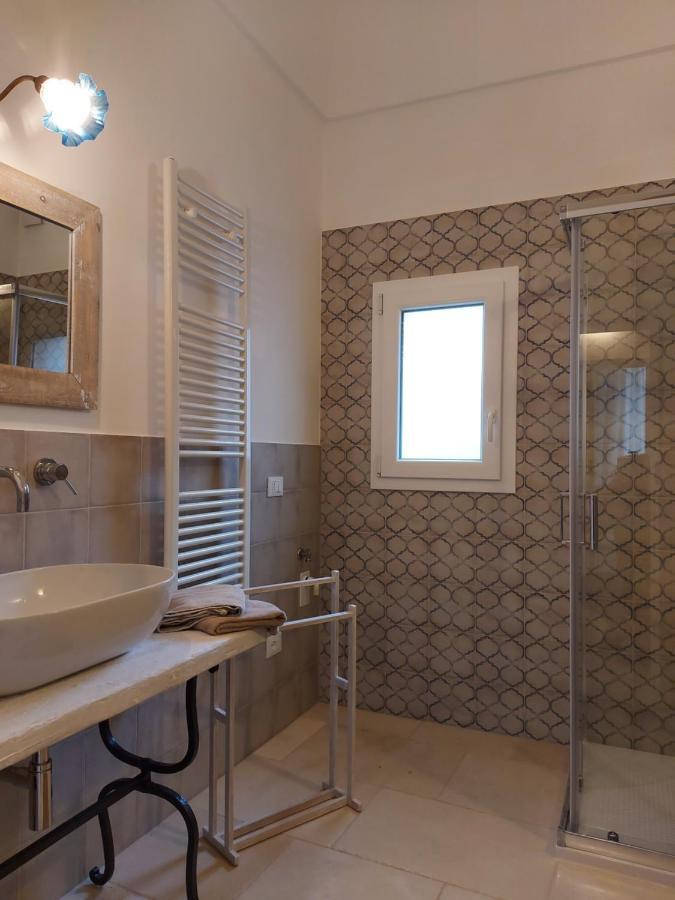 Appartement Dimora Le Vele à Monopoli Extérieur photo