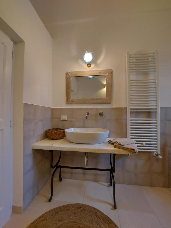 Appartement Dimora Le Vele à Monopoli Extérieur photo