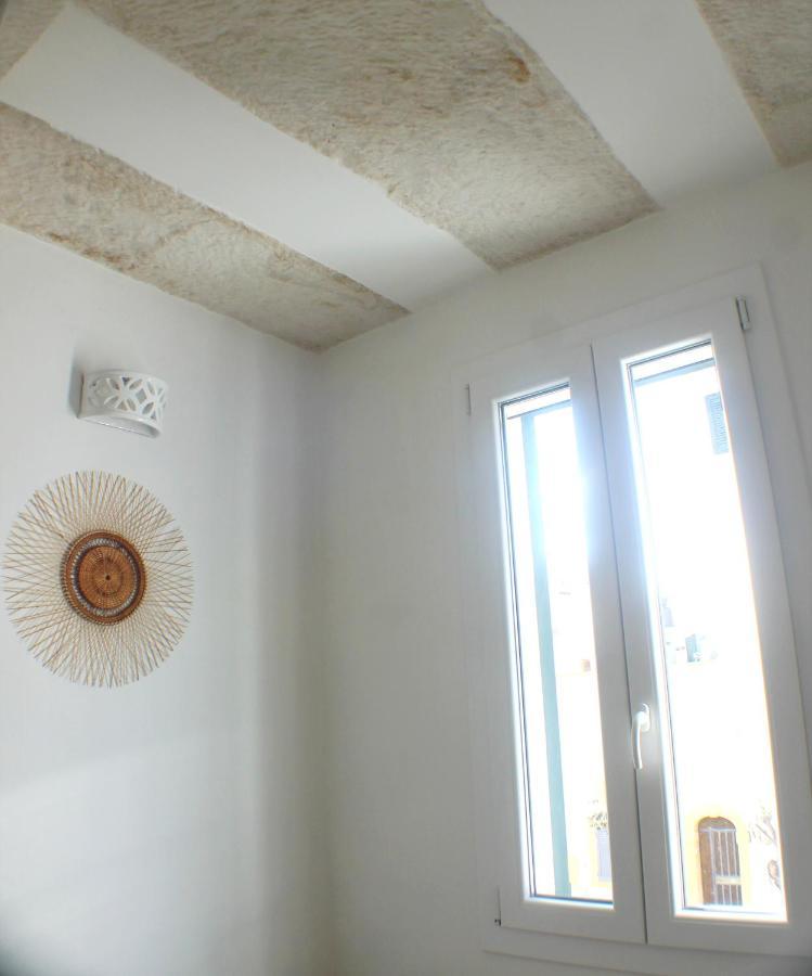Appartement Dimora Le Vele à Monopoli Extérieur photo