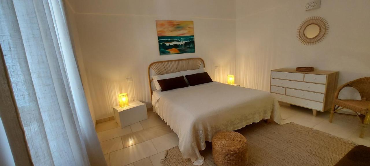 Appartement Dimora Le Vele à Monopoli Extérieur photo