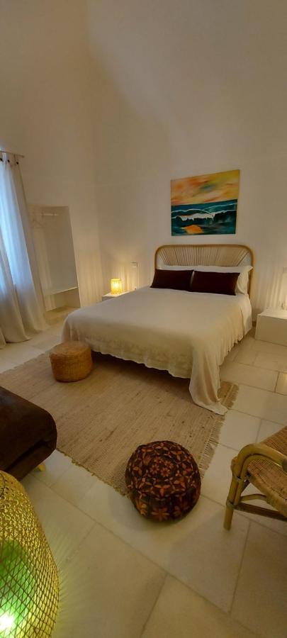 Appartement Dimora Le Vele à Monopoli Extérieur photo