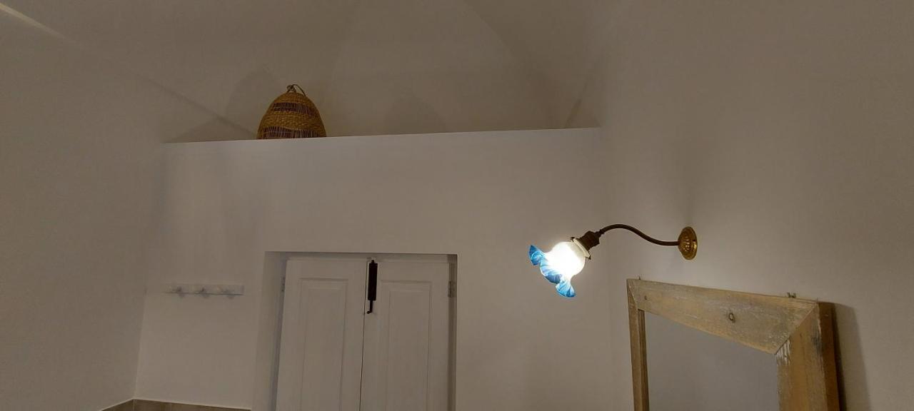 Appartement Dimora Le Vele à Monopoli Extérieur photo