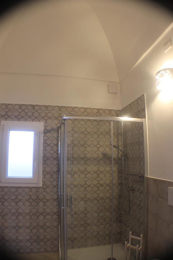 Appartement Dimora Le Vele à Monopoli Extérieur photo